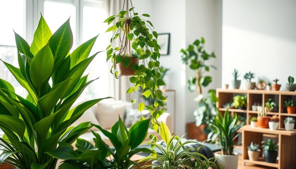 Best Indoor Plants for Pet Owners